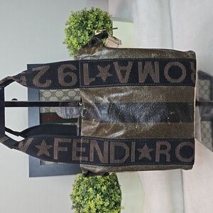 Fendi small bag